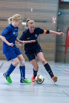 Bild 150 - C-Juniorinnen Landesmeisterschaften